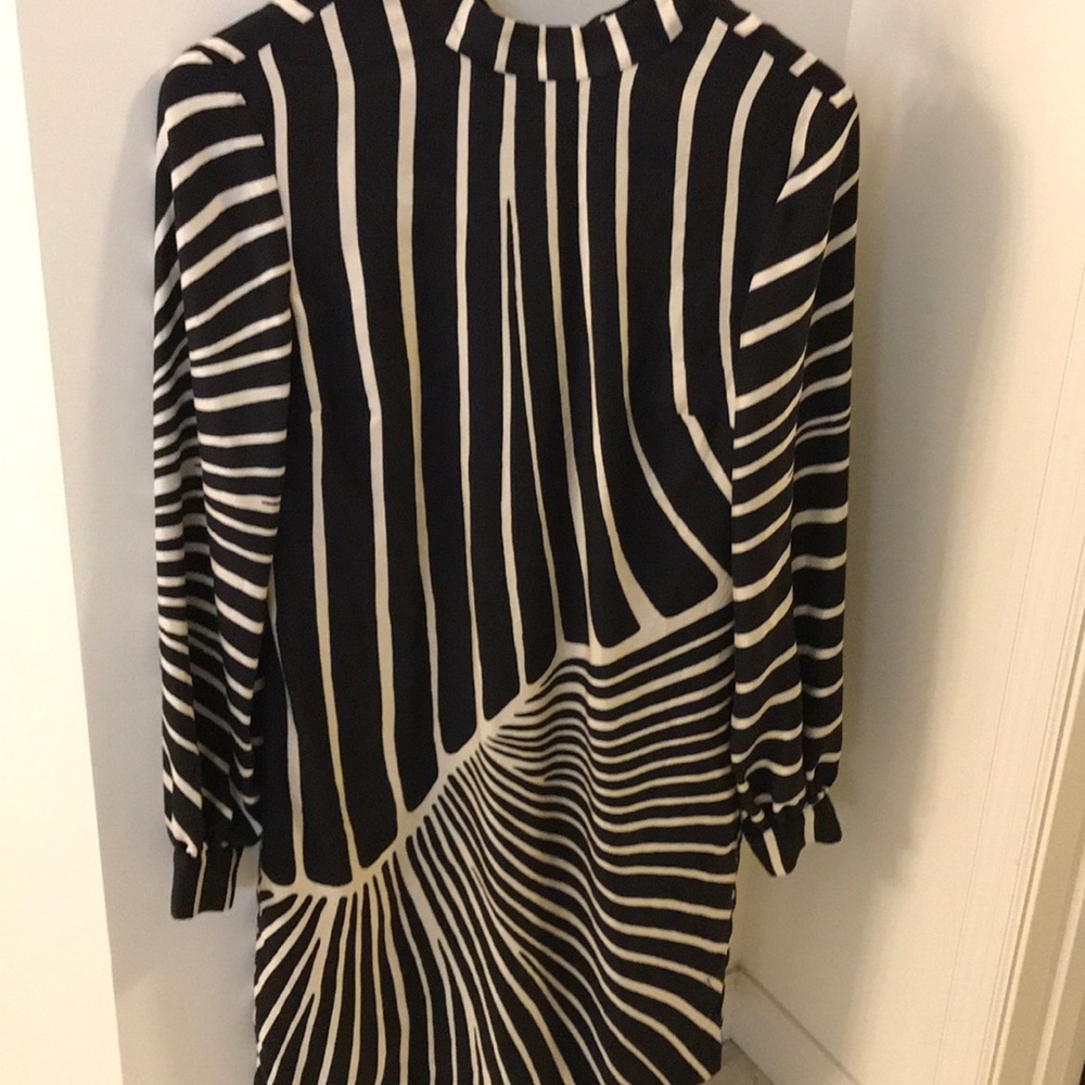 Trina Turk silk dress